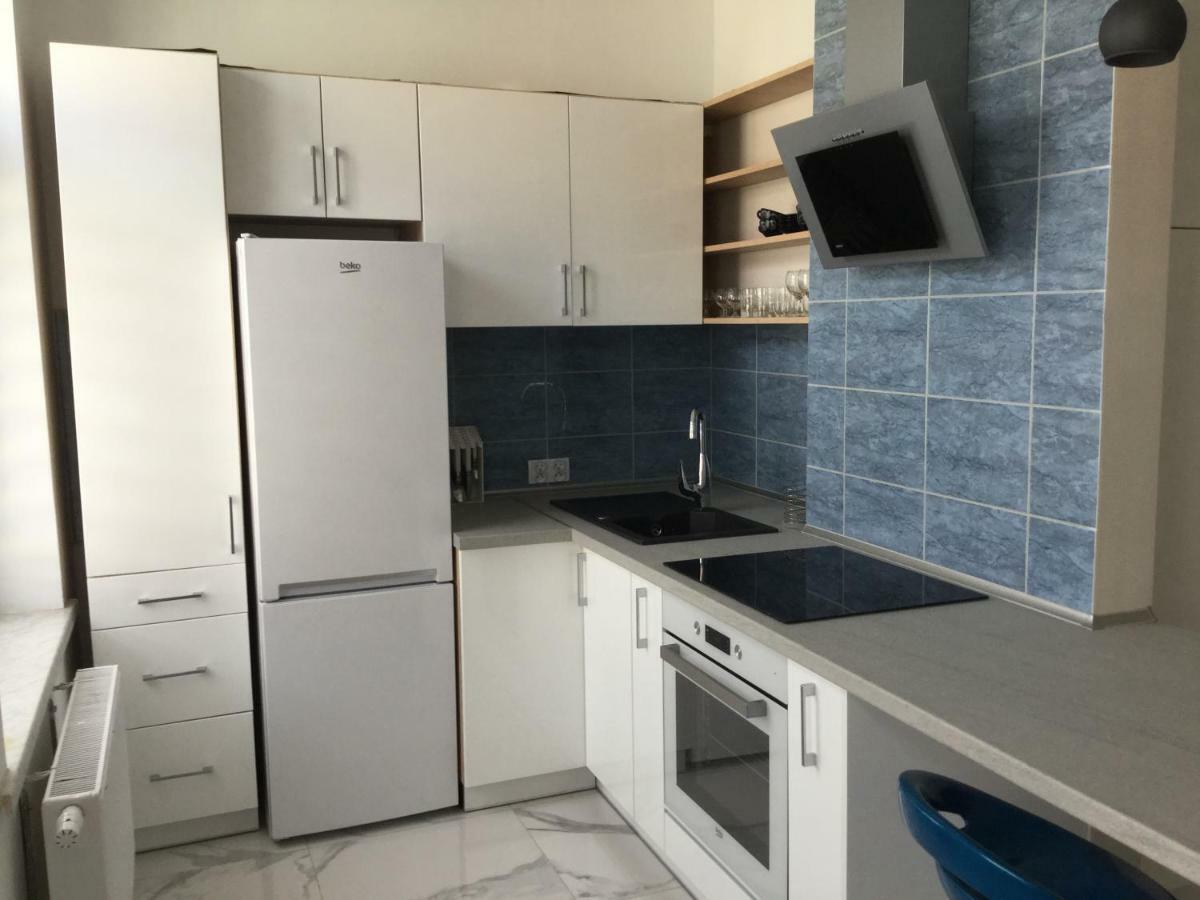 Apartament W Sercu Warmii I Olsztyn  Exterior foto